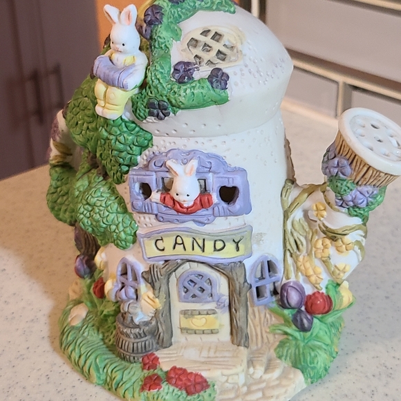 Spring Bunny Décor - Picture 12 of 14